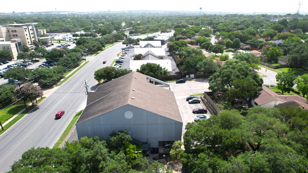 12501 Judson Rd, San Antonio, TX for sale - Building Photo - Image 3 of 28