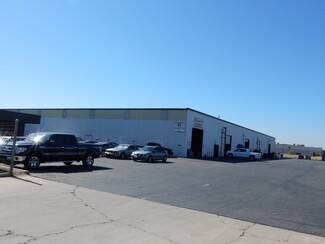 More details for 7401-7427 W Sunnyview Ave, Visalia, CA - Office, Industrial for Lease