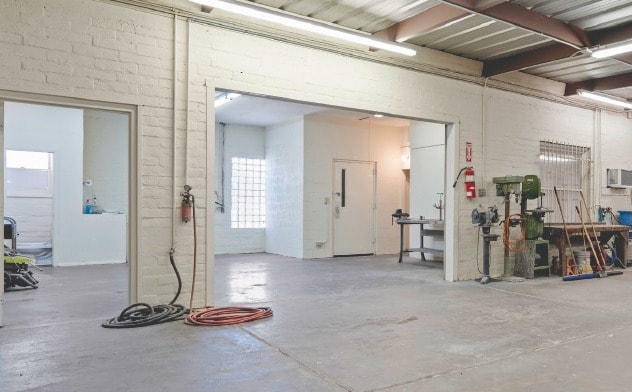 2524 E Harrison St, Phoenix, AZ for lease - Interior Photo - Image 3 of 6