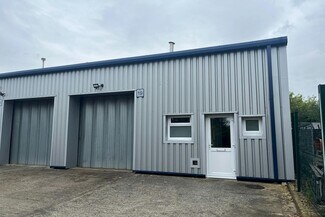 More details for Pioneer Rd, Faringdon - Industrial for Lease