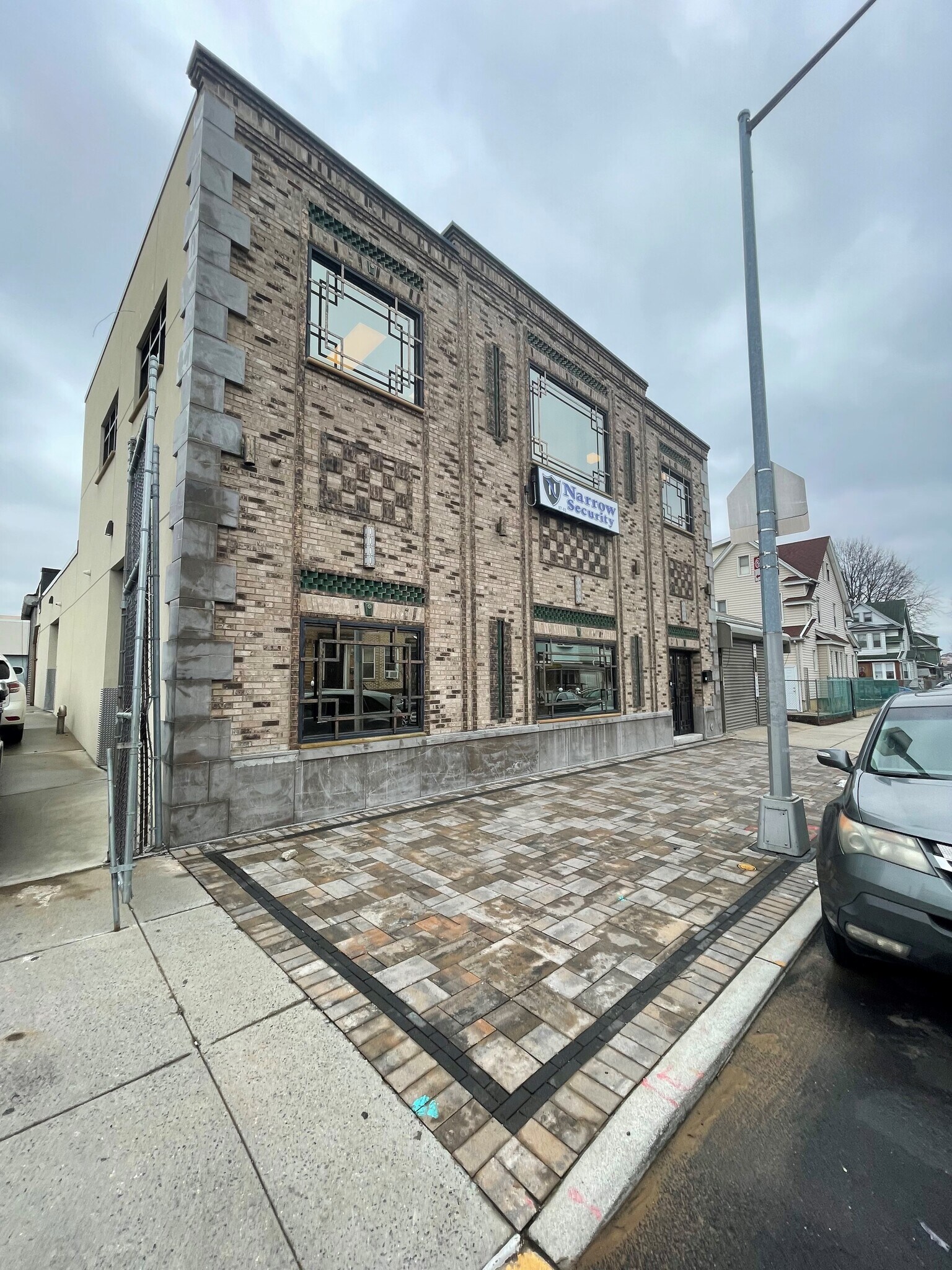 87-83 139th St, Jamaica, NY for sale Building Photo- Image 1 of 1