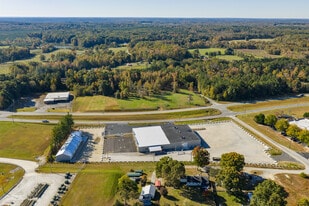 Tanners Medal - Warehouse