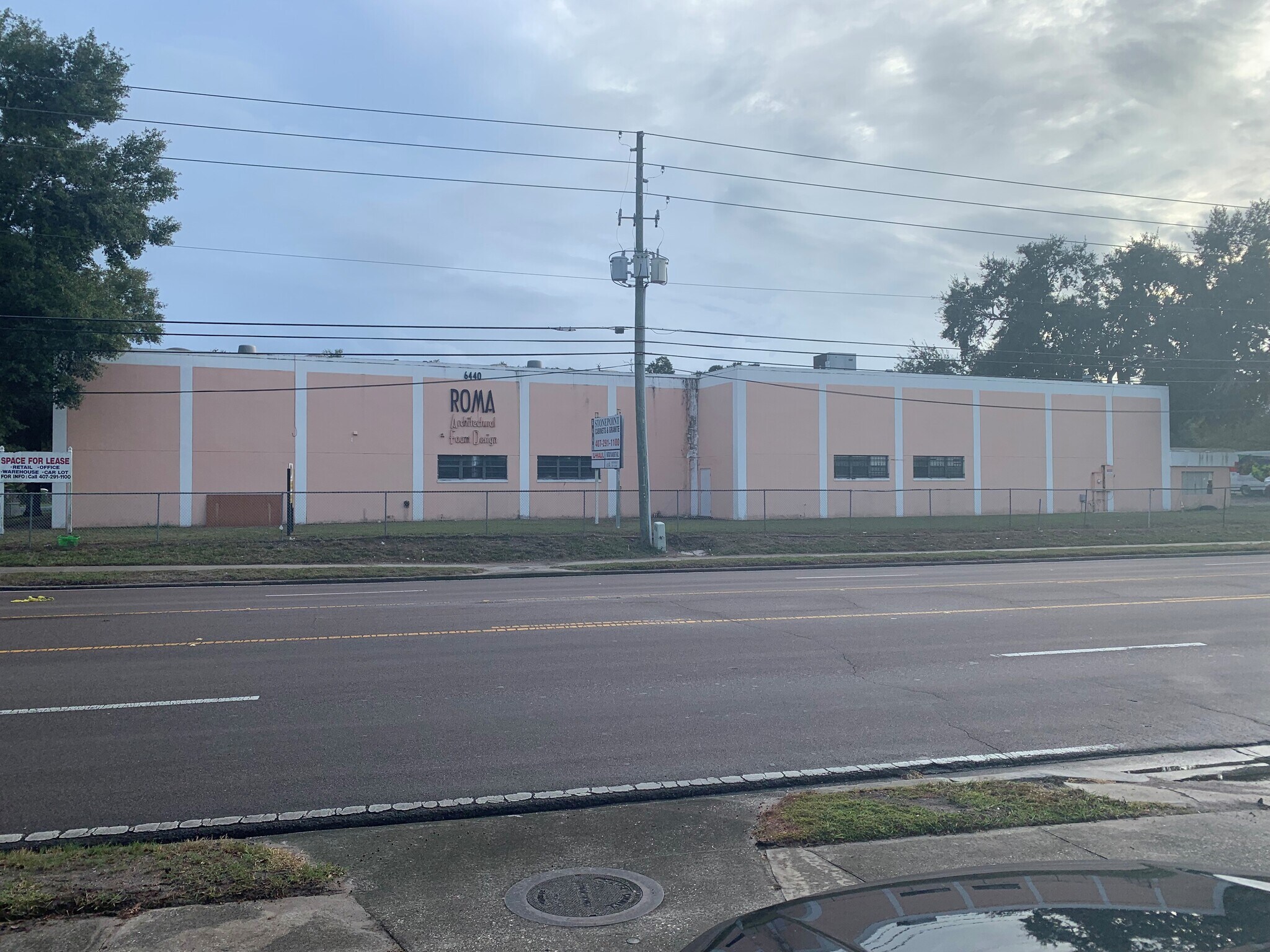 6440 Old Winter Garden Rd, Orlando, FL for sale Building Photo- Image 1 of 1