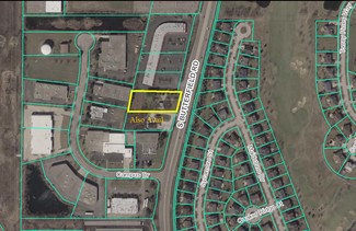 More details for 900 S Butterfield Rd, Mundelein, IL - Land for Sale