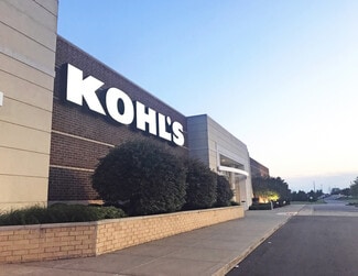 More details for 4000 Center Point Rd S, Saint Charles, MO - Retail for Lease
