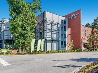 More details for 1861 Ashley River Rd, Charleston, SC - Office/Retail for Lease