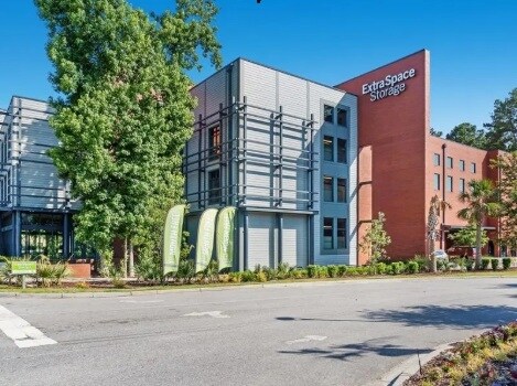 1861 Ashley River Rd, Charleston, SC for lease Building Photo- Image 1 of 3