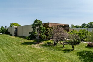 4700 S 19th St, Lincoln NE - Warehouse