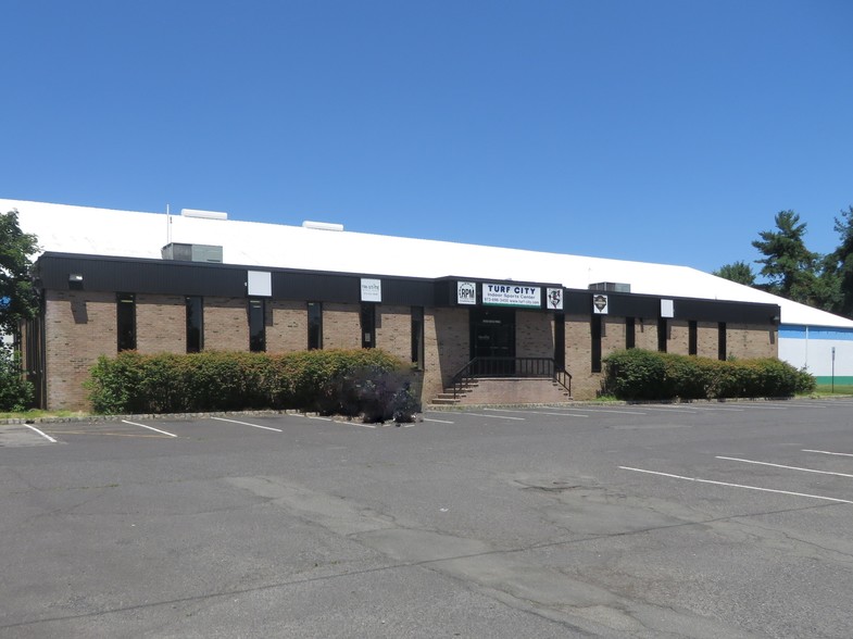 1235 Rt 23, Wayne, NJ for sale - Building Photo - Image 1 of 1