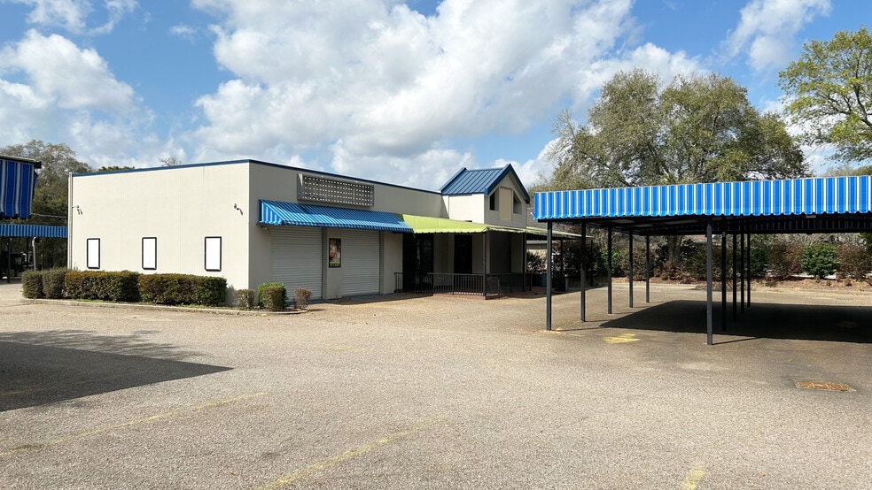 1066 Hillcrest Rd, Mobile, AL 36695 Specialty for Sale