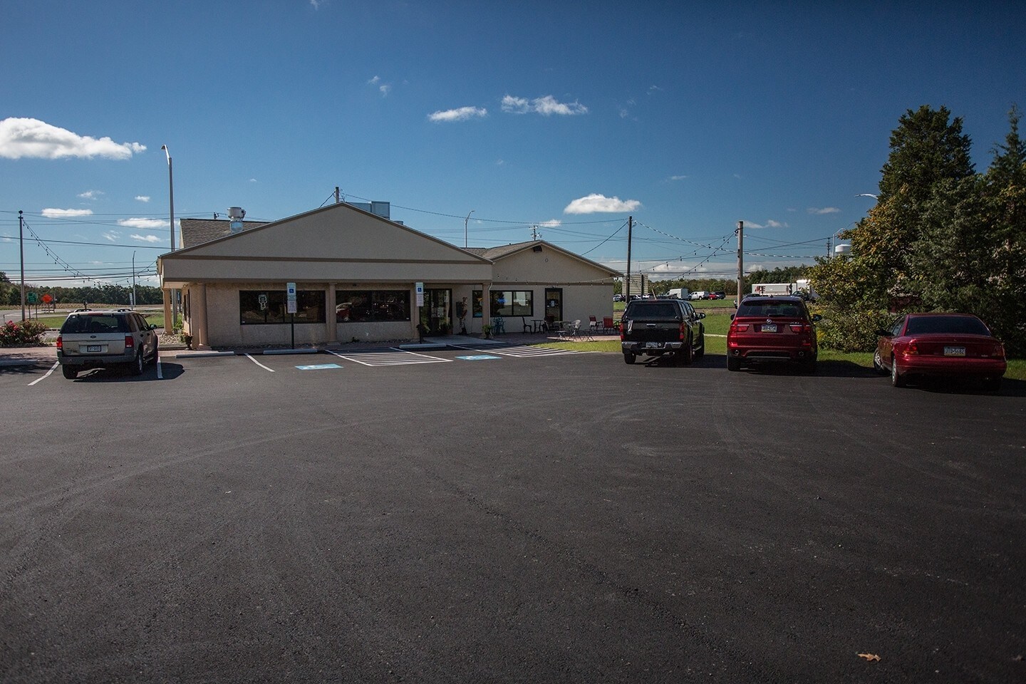 1850 John Fries Hwy, Quakertown, PA 18951 Retail for Sale