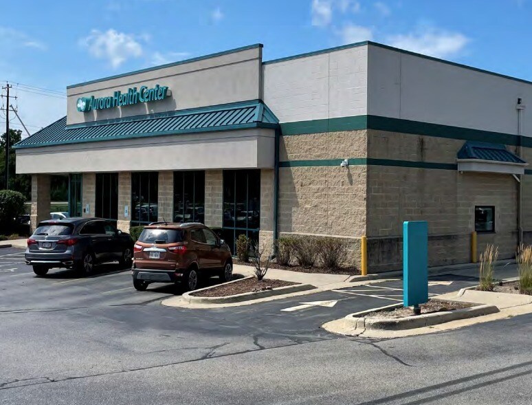 25320 75th St, Salem, WI for sale Primary Photo- Image 1 of 1