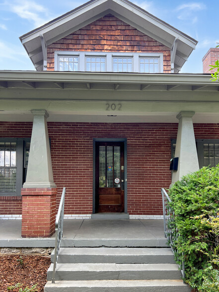 202 S 11th St, Nashville, TN for sale - Building Photo - Image 1 of 1