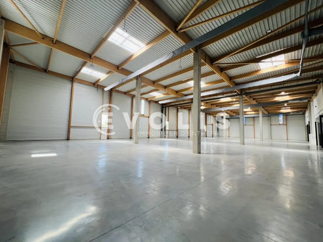 Flex in Moissy-Cramayel for lease Interior Photo- Image 1 of 7