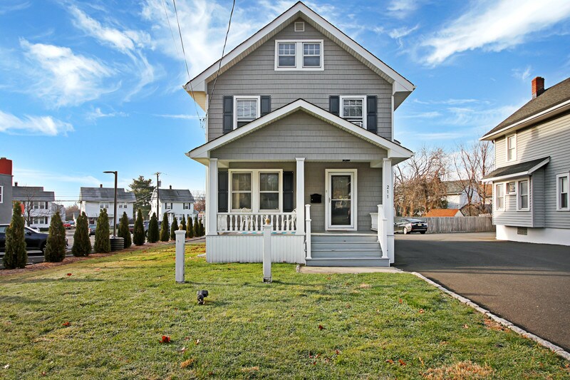 211 W End Ave, Raritan, NJ for sale Other- Image 1 of 1