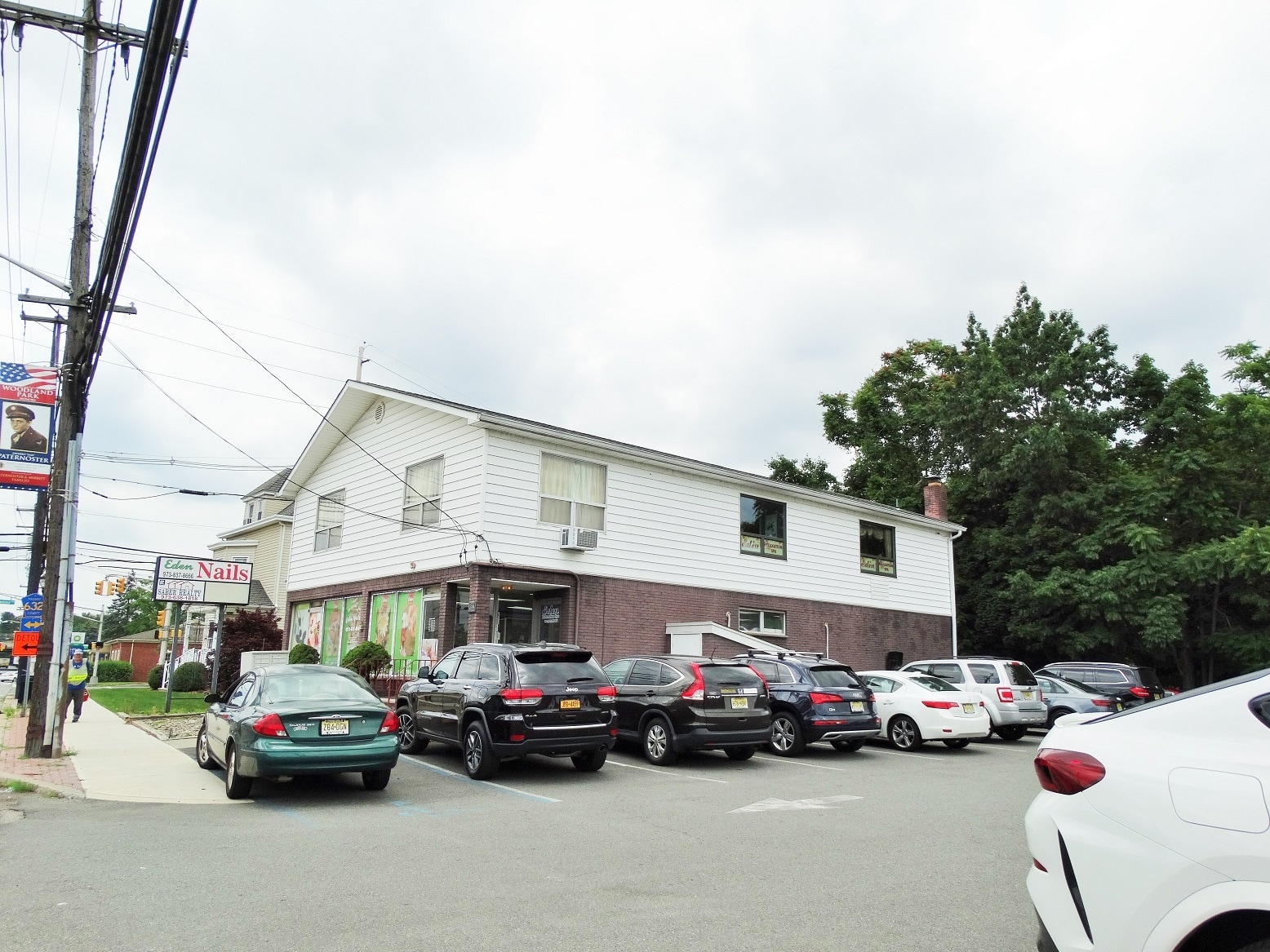 12401244 McBride Ave, Woodland Park, NJ 07424 Office/Retail for