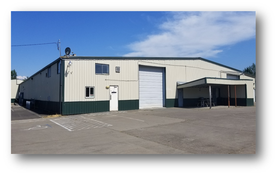 3220 Pringle Rd SE, Salem, OR for lease - Building Photo - Image 1 of 5