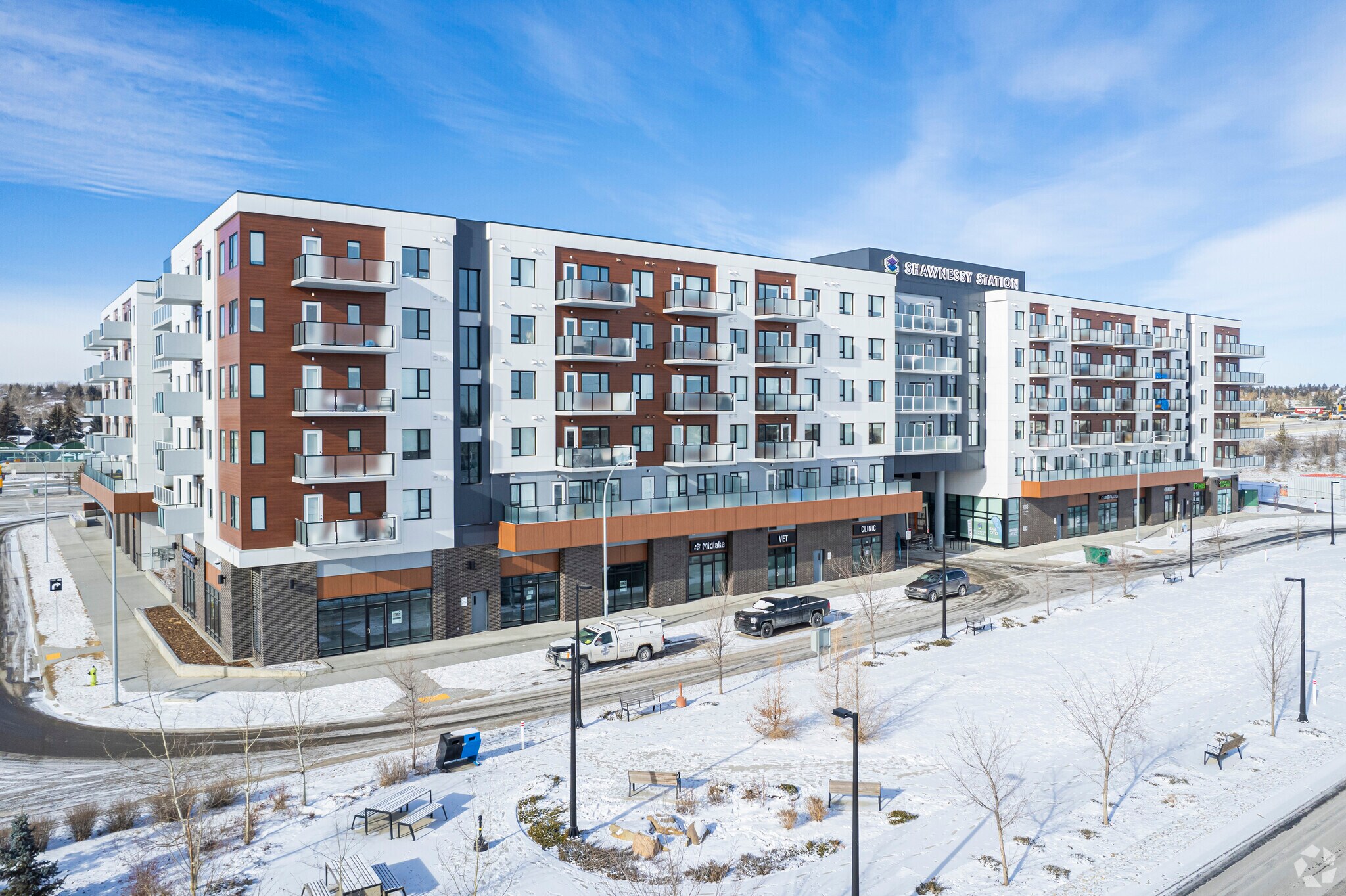 108 Shawville Place SE, Calgary, AB for sale Building Photo- Image 1 of 1