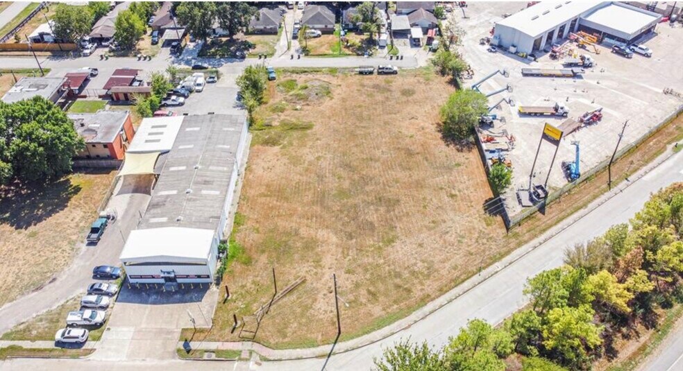 6292 South Loop East (610 Hwy) at Fairway Dr, Houston, TX for lease - Primary Photo - Image 1 of 6