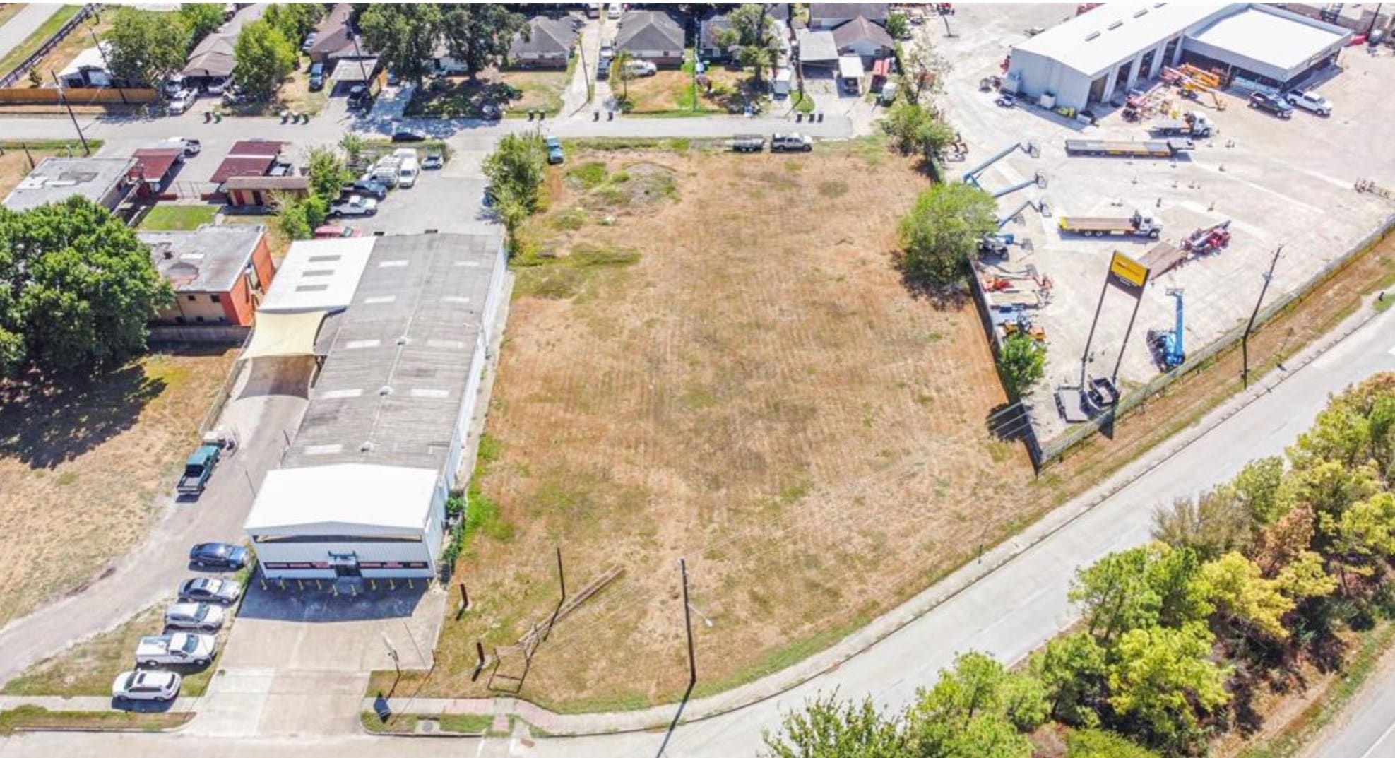 6292 South Loop East (610 Hwy) at Fairway Dr, Houston, TX for lease Primary Photo- Image 1 of 7