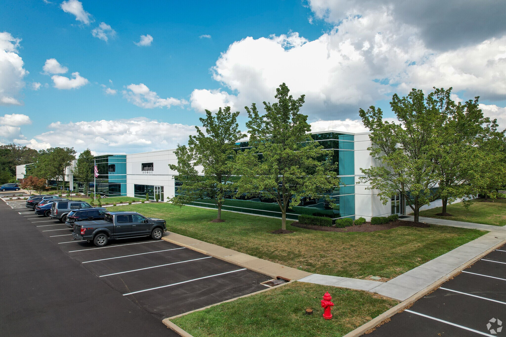 4 Research Park Dr, Saint Charles, MO for sale Primary Photo- Image 1 of 1