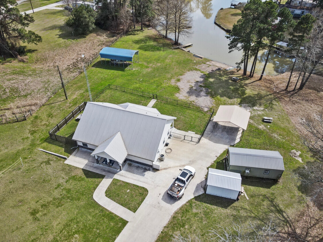 6776 FM 356, Trinity, TX for sale Primary Photo- Image 1 of 20