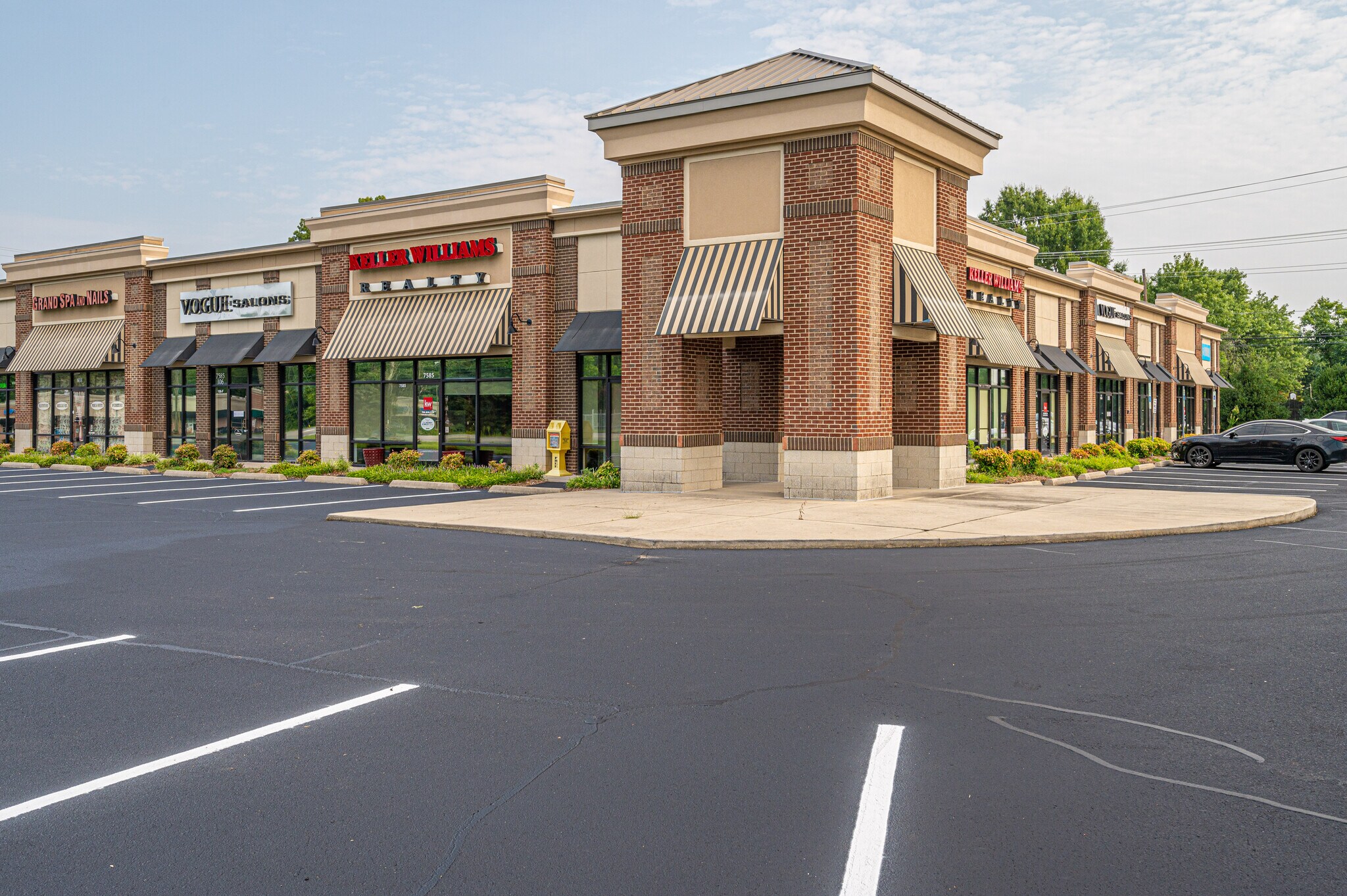 117 N Pilot Knob Rd, Denver, NC 28037