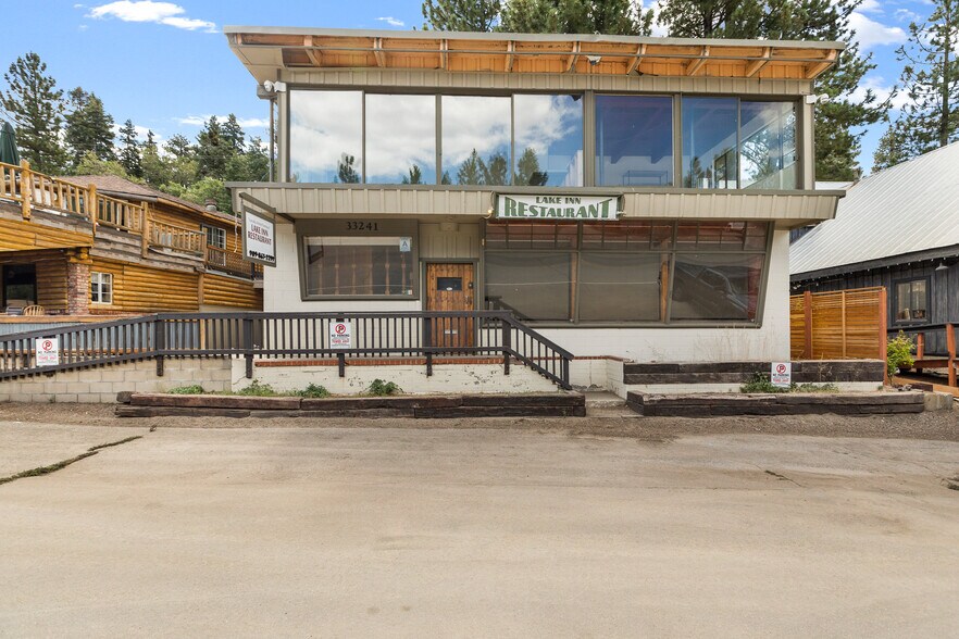 33241 Green Valley Lake, Green Valley Lake, CA 92341