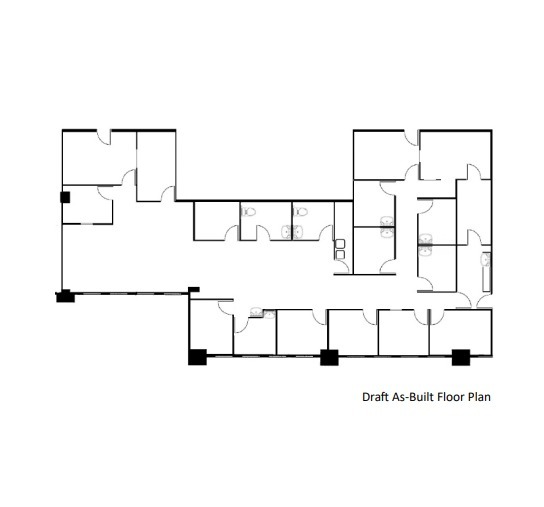 375 Rolling Oaks Dr, Thousand Oaks, CA for lease Floor Plan- Image 1 of 1