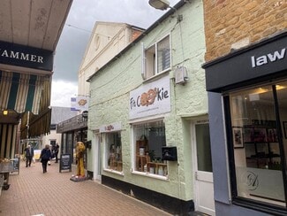 More details for 37-38 Church Ln, Banbury - Retail for Lease
