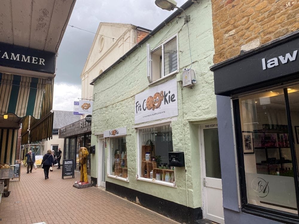 37-38 Church Ln, Banbury for lease Building Photo- Image 1 of 8