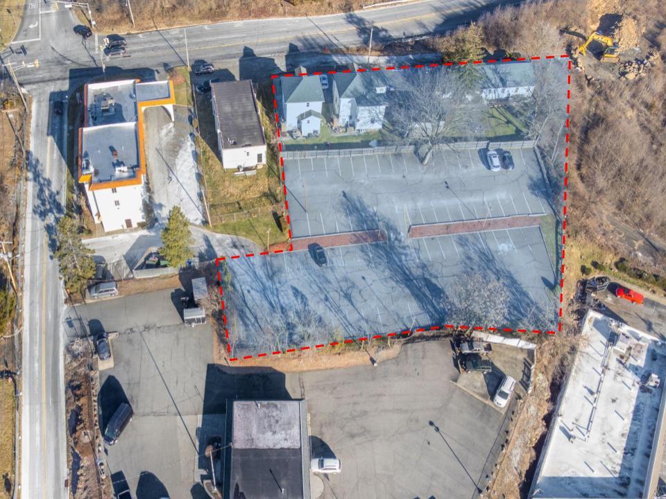 25 Bloomfield Ave, Pine Brook, NJ 07058 Multifamily For Sale