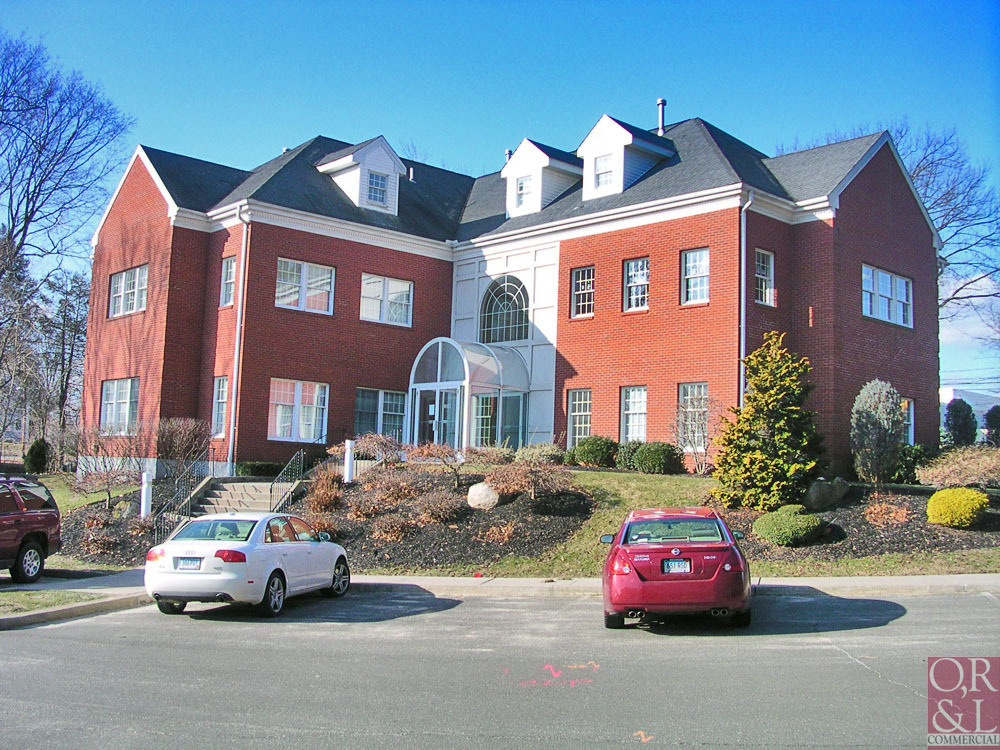 288 Highland Ave, Cheshire, CT for lease Building Photo- Image 1 of 4