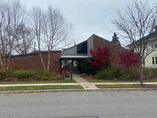 More details for 218 S Frances St, South Bend, IN - Office for Sale
