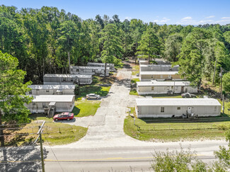 More details for 8460 Old Percival Rd, Columbia, SC - Multifamily for Sale