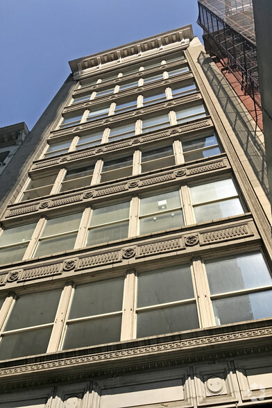184 Fifth Ave, New York, NY 10010 - Office for Lease | LoopNet