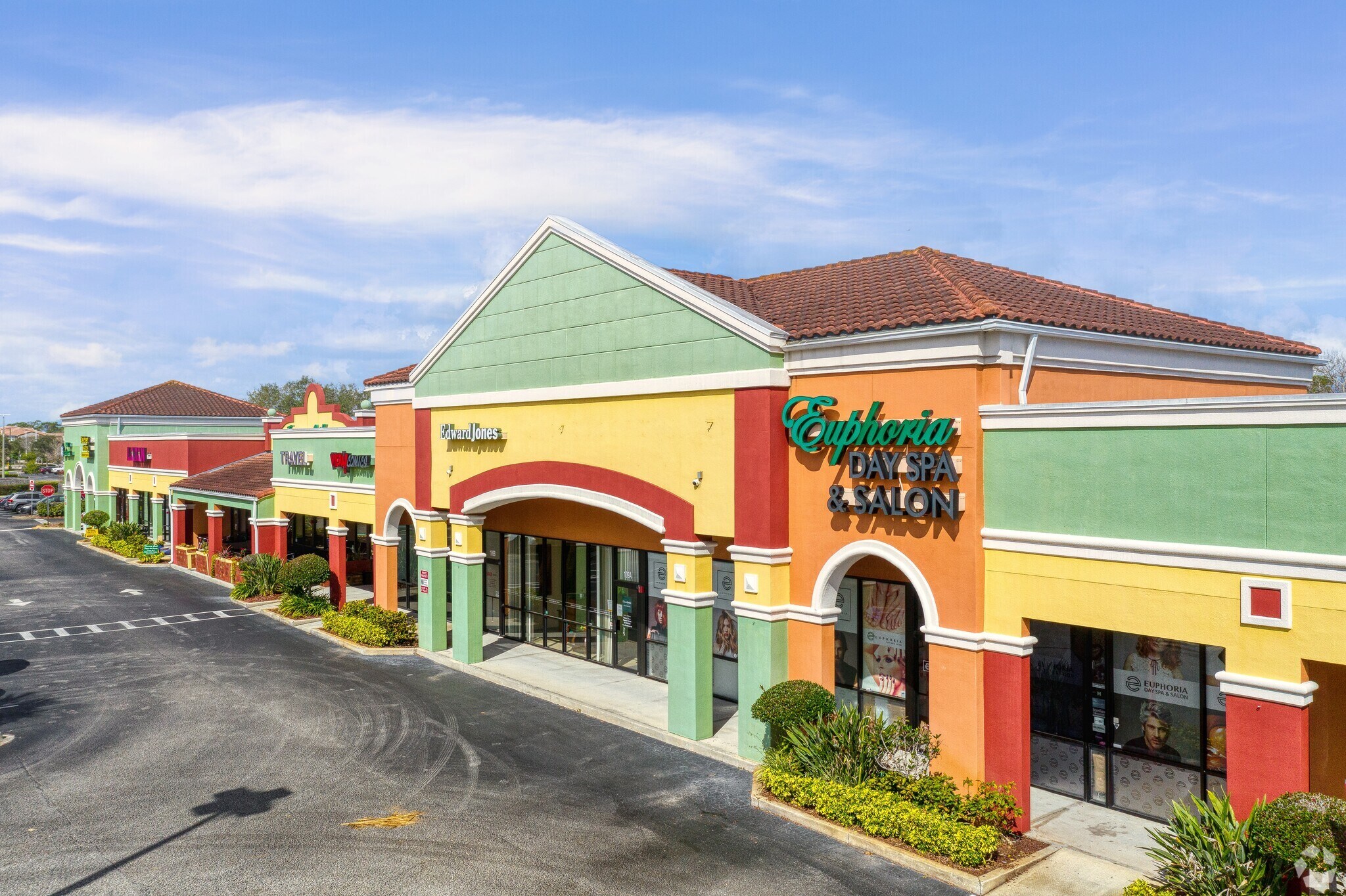 7640 N Wickham Rd, Melbourne, FL 32940 Park Place at Suntree