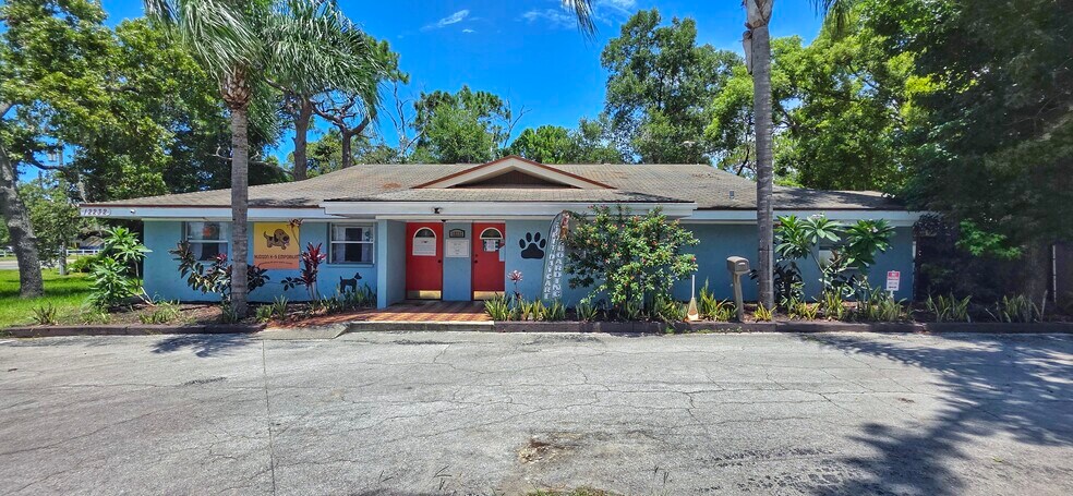 12232 Little Rd Hudson FL 34667 - 12232 Little Rd Hudson FL Building Photo 2 Large