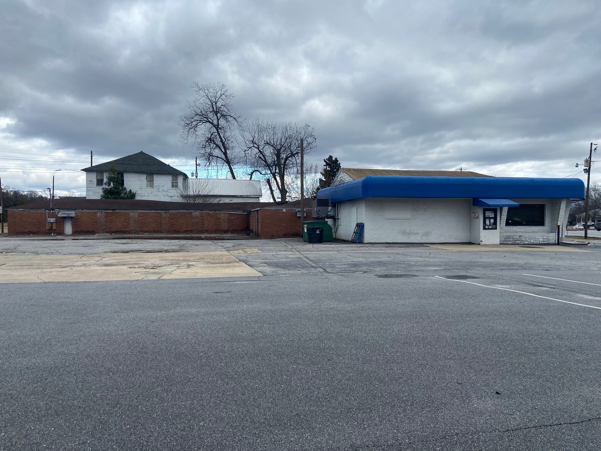 1103 14th St, Phenix City, AL 36867 1108 13th St, Phenix City, AL