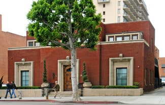 More details for 121 S Beverly Dr, Beverly Hills, CA - Office for Lease