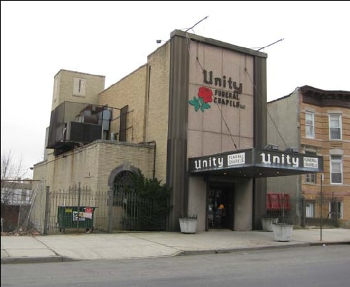 1406 Pitkin Ave, Brooklyn, NY for sale Primary Photo- Image 1 of 4