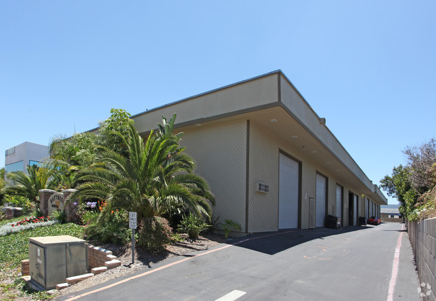 8057 Raytheon Rd, San Diego, CA 92111 - Industrial for Lease | LoopNet