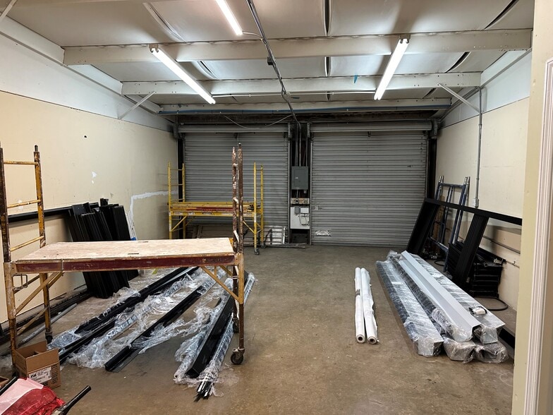 4295 Cromwell Rd, Chattanooga, TN for lease - Building Photo - Image 3 of 5