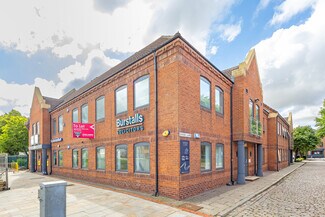 More details for Castle St, Hull - Office for Lease