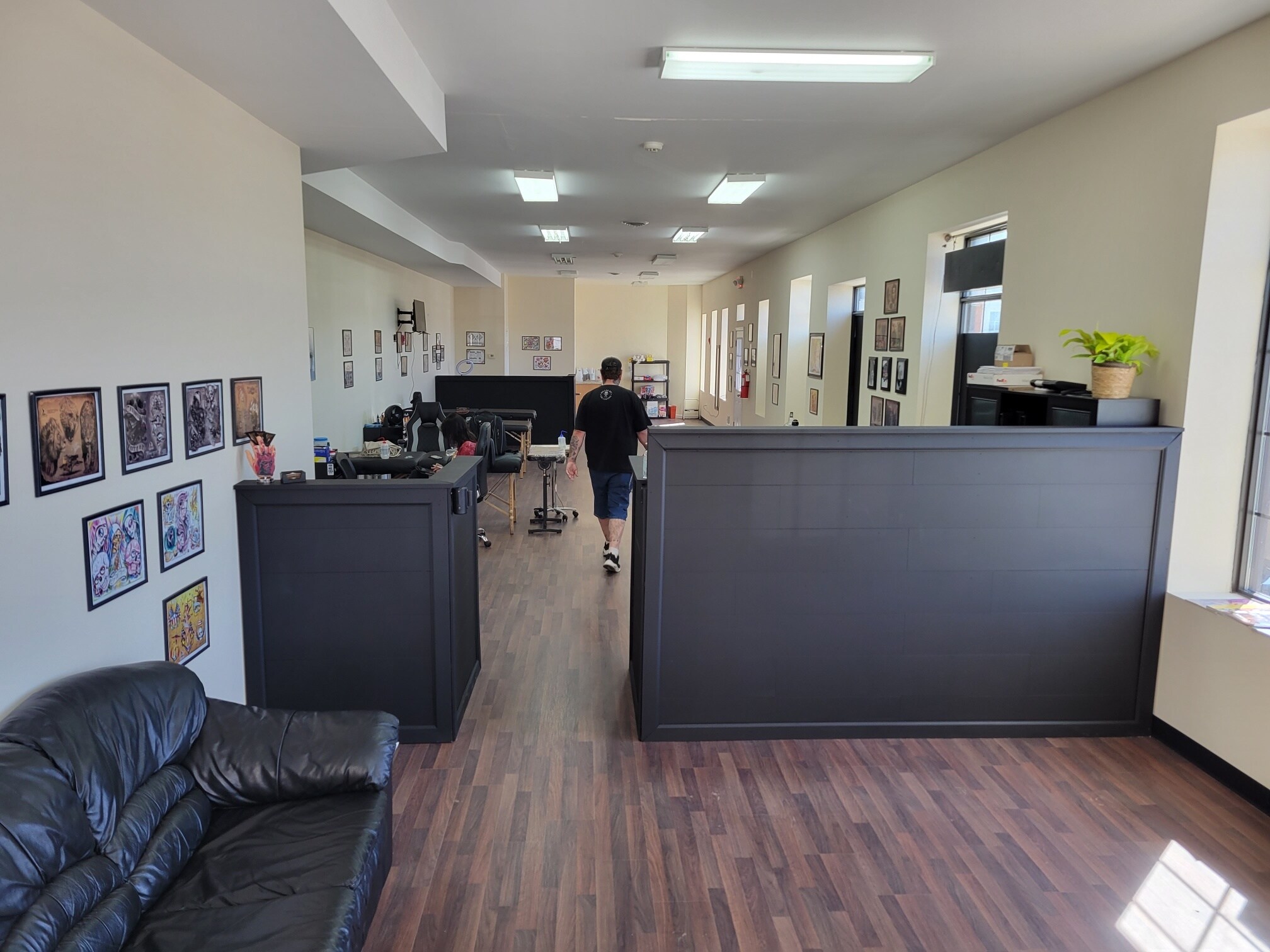 221-223 Herald Pl, Syracuse, NY for sale Building Photo- Image 1 of 1