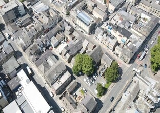 14 Lucy St, Lancaster, LAN - AERIAL map view - Image1