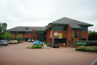 More details for Bruntcliffe Way, Morley - Office for Lease