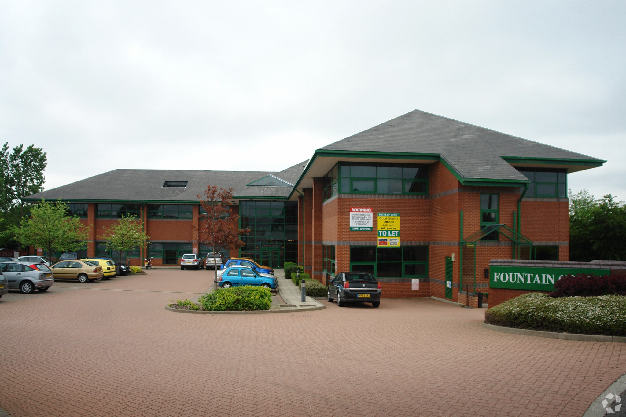 Bruntcliffe Way, Morley for lease Primary Photo- Image 1 of 3