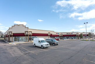 More details for 801-945 N Academy Blvd, Colorado Springs, CO - Retail for Lease