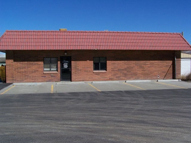 1750 Manzanita Dr, Elko, NV for sale - Primary Photo - Image 1 of 1